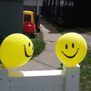 Meet your Posher, Dawn